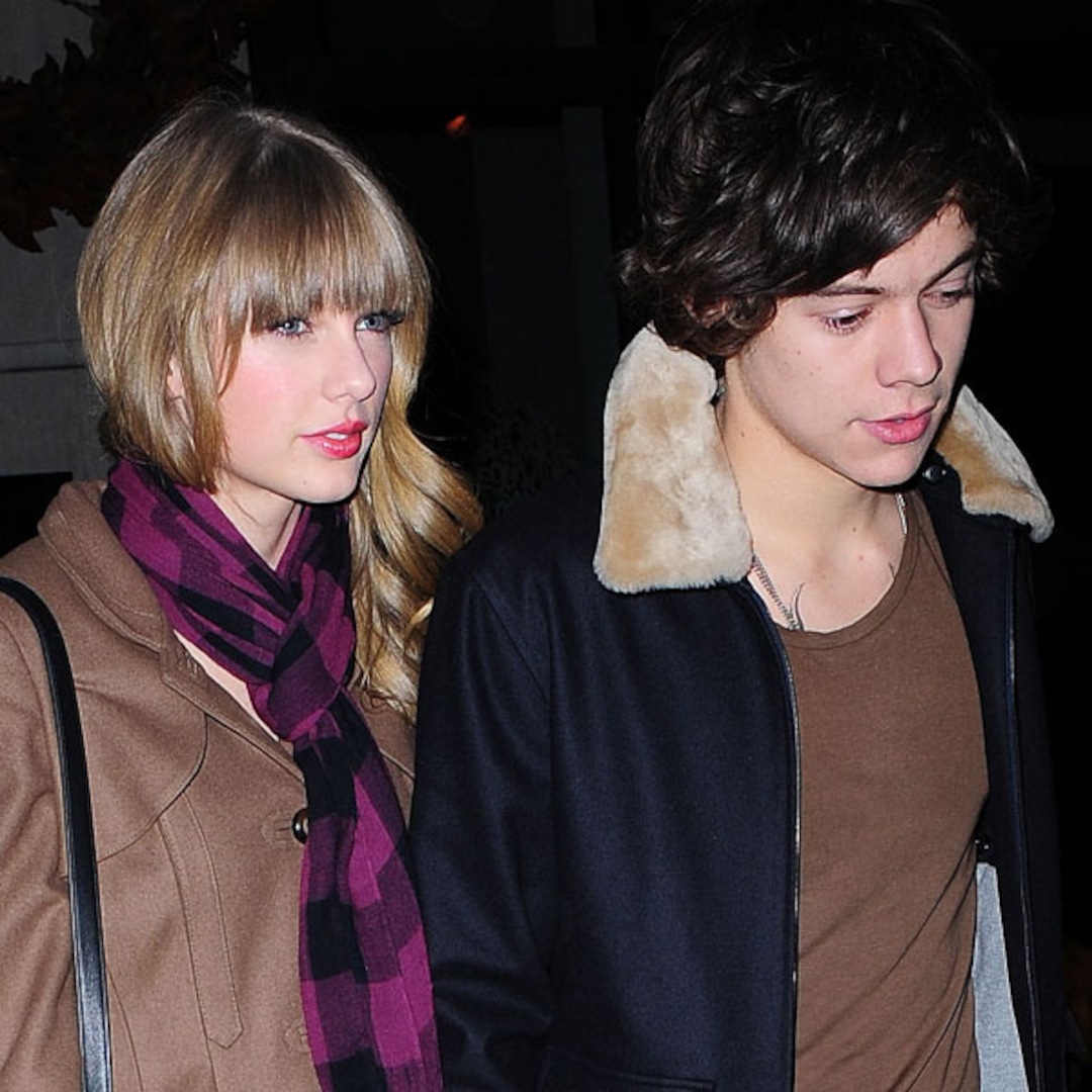 Photos From Taylor Swift S Ex Boyfriends E Online